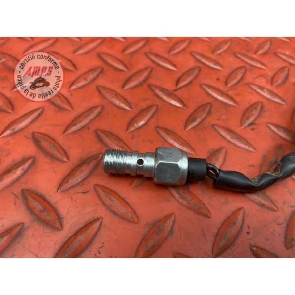 Contacteur de feux stop arrière Cagiva 1000 Raptor 2000 à 2005